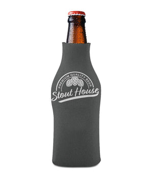 Stout House Long Neck Bottle Sleeve