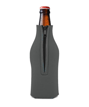 The Hangar Pub Long Neck Bottle Sleeve