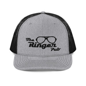The Ringer Trucker Cap