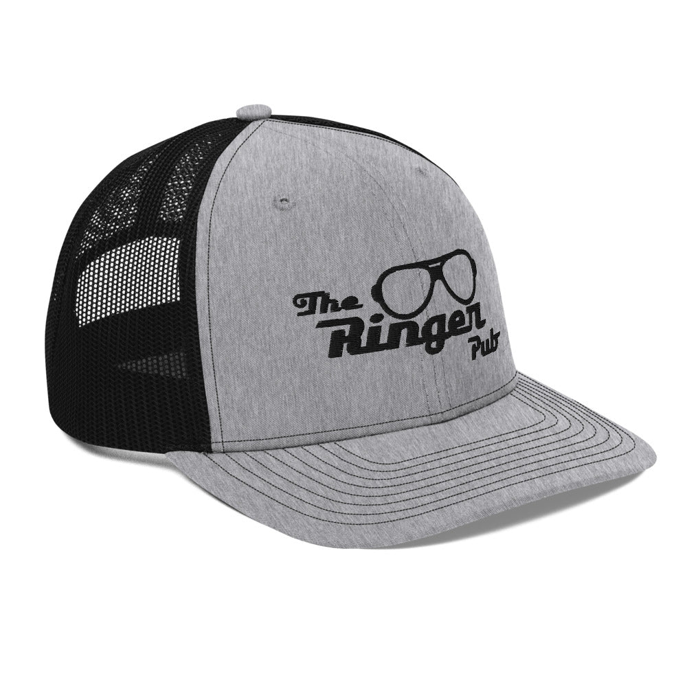 The Ringer Trucker Cap