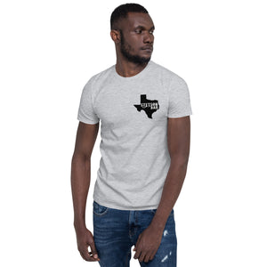 The Stetson Bar Short-Sleeve Unisex T-Shirt