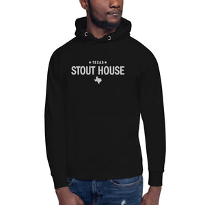 Stout House Unisex Hoodie