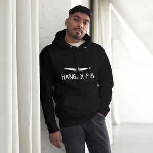 The Hangar Pub Unisex Hoodie