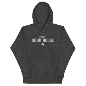 Stout House Unisex Hoodie